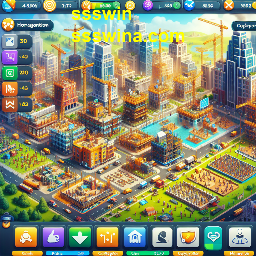 A Revolução dos Jogos de Recursos: Estratégia e Criatividade em um só Lugar