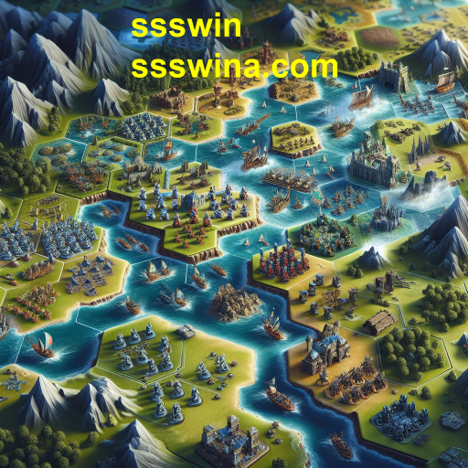 A Arte da Estratégia nos Jogos: Um Desafio Intelectual